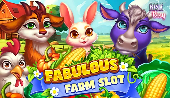ЛакиБир casino slot