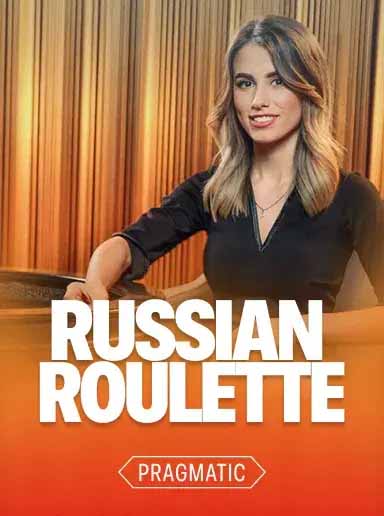 Russian Roulette · ЛакиБир Live Casino