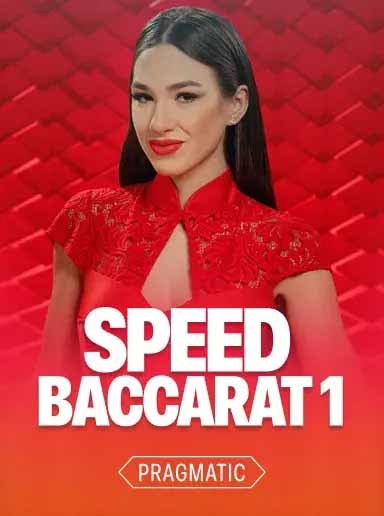 Speed Baccarat · ЛакиБир Live Casino